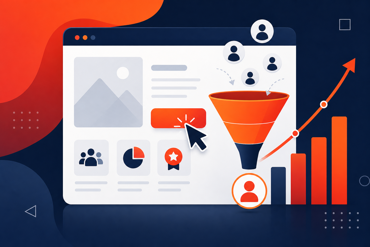 Conversion Rate Optimization (CRO): A Practical 2026 Guide